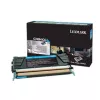 Tonerkartusche Lexmark C748H3CG 10000 Seiten Cyan