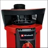 Einhell 4171450 Gartengerät 17.500 L Schwarz
