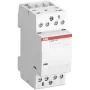 ABB ESB25-40N-01 Installationsschütz 4 NO/0 NC, 24 V AC/DC (1SAE231111R0140)