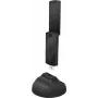 LogiLink WL0247 - Wireless - USB - WLAN - Wi-Fi 5 (802.11ac) - 1300 Mbit/s - Schwarz
