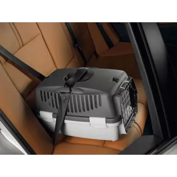 Zolux Transportbox GULLIVER 2 DELUX