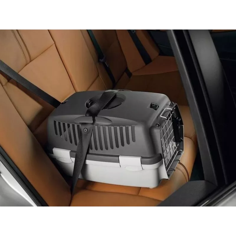 Zolux Transportbox GULLIVER 2 DELUX