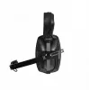 Headset Beyerdynamic DT 109 200/50 schwarz – professionelles Broadcast- und Kommunikations-Headset mit Mikrofon