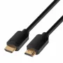 HDMI-auf-HDMI-Kabel 8K, UHD, 2 m, Version 2.1