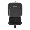 Heißluftfritteuse Ninja AF140EU Single 4,7 L 1750 W Schwarz, 4 Programme, LCD, Knusperplatte