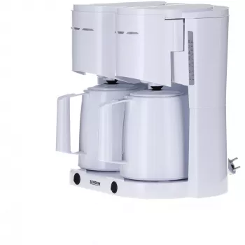 Filterkaffeemaschine Severin 1 L KA 9314