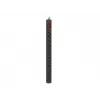 Armac M12 19-Zoll-Rack-Steckdosenleiste, 12x 230V, Vertikal, 1,5m, Schwarz (M12/15/CZ)