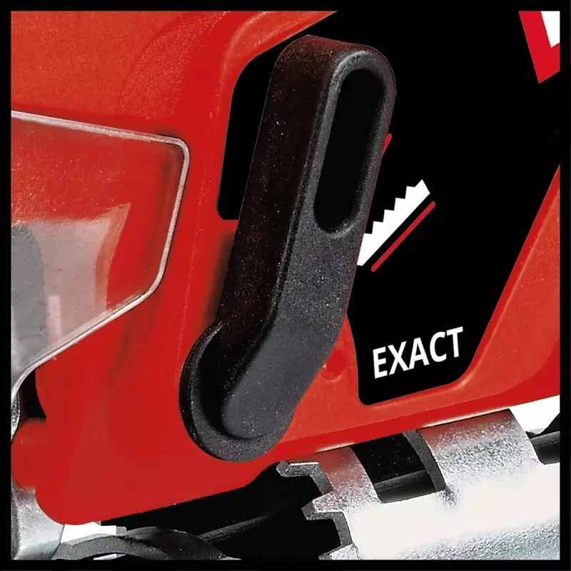 Einhell TC-JS 18/70 Li Akku-Stichsäge 2700 Hübe/min 2,12 kg