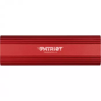 SSD-Laufwerk 4 TB Transporter Lite 1000/1000 MB/s Type-C