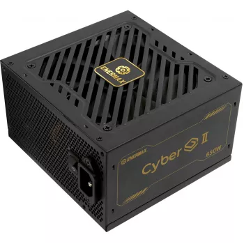 Netzteil Enermax ERV650G-AHG-NAC 650 W