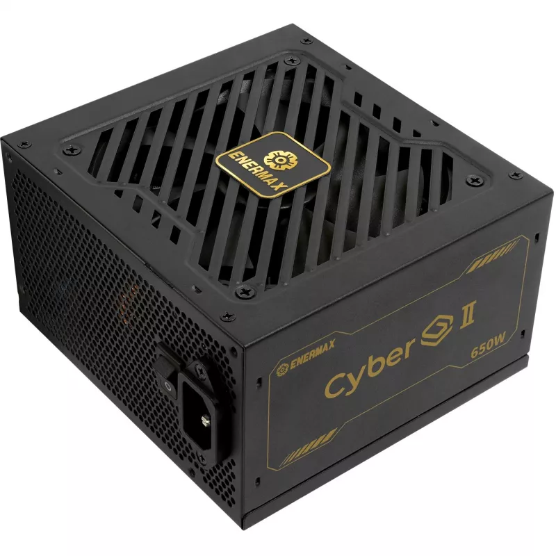 Netzteil Enermax ERV650G-AHG-NAC 650 W