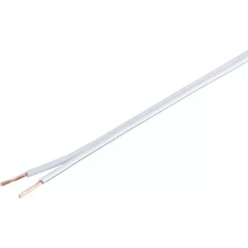 Lautsprecherkabel ShiverPeaks 06-21076, 2,5 mm² Leiterquerschnitt, 10 m Länge