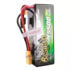 Gens ace G-Tech 5500mAh 4S1P 14.8V 60C HardCase RC-Auto Lipo Akku
