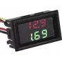 VAM10010 – LCD Spannungs- und Strommessgerät 3,5 V bis 30 DC (com-vam10010)
