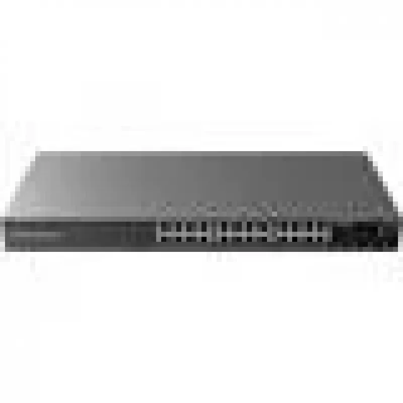 Managed L2+ Gigabit Ethernet Switch Grandstream GWN7803P