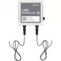 Magnetventilsteuerung Milesight UC512 IoT LoRaWAN 868MHz, Modell UC512-DI-868M