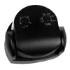 Infrarot-Bewegungsmelder MACLEAN MCE468B IP65 — Infrarot-Präsenzmelder, wetterfest