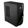 Desktop PC MSI MAG Infinite E1 14NVL5-104EU — Intel Core i5-14400F, 16GB DDR5-5600, 1TB SSD, NVIDIA GeForce RTX 5060 8GB, Windows 11 Home