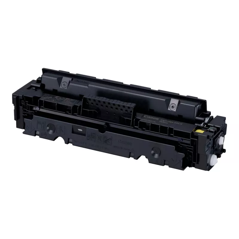 Tonerkartusche Canon CRG 046 H 12500 Seiten Gelb