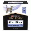 Probiotisches Ergänzungsmittel Purina Pro Plan FortiFlora 30 x 1 g Beutel für Katzen — Pulver, unterstützt Darmflora und Immunsystem