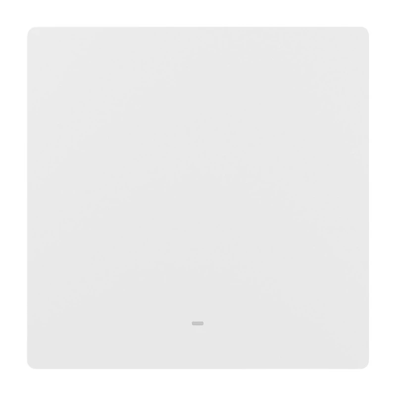 Wall Wi‑Fi Smart-Schalter Sonoff M5-1C-86W 1‑Kanal für Einzelstromkreissteuerung