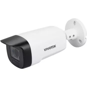 Netzwerkkamera Vivotek IB9399-EHTV 8MP 30fps H.265 mit 4,3–9,8mm Vario-Objektiv