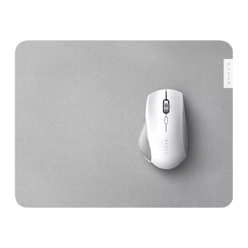Razer PRO GLIDE Gaming-Mauspad grau (RZ02-03331500-R3M1)