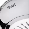 Allzweck-Bratpfanne Tefal Intuition B8170644, rund, 28 cm, schwarz, PFOA-frei
