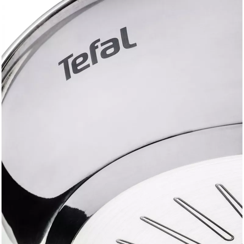 Allzweck-Bratpfanne Tefal Intuition B8170644, rund, 28 cm, schwarz, PFOA-frei