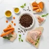 RAW PALEO Ultra Medium&Large Adult Turkey - Trockenfutter für Hunde - 10 kg