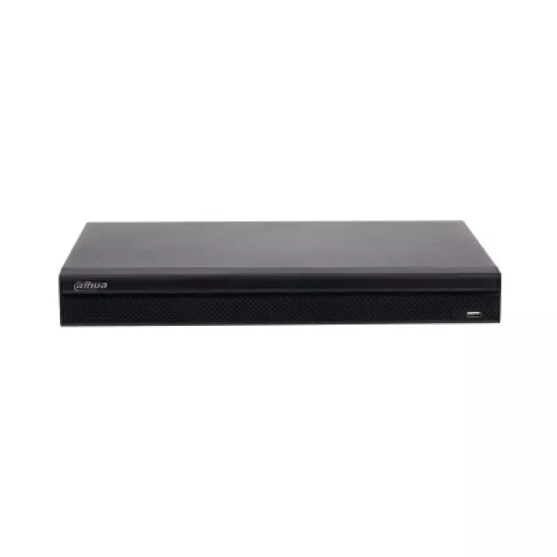 Dahua Technology NVR4204-4KS2/L 1U Schwarz