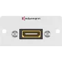 HDMI-Anschlussdose Kindermann 7444000942