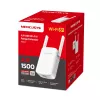Mercusys Wi-Fi 6 AX1500 Dual-Band Repeater ME60X