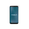 Mobilis - Displayschutzfolie für Mobiltelefon - transparent - für Apple iPhone 13, 13 Pro