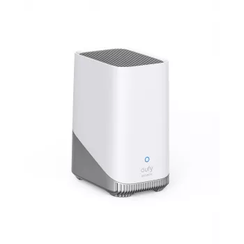 Eufy Security HomeBase 3 B2C - EU/ES/FR/ES Grau+Weiß Iteration 1