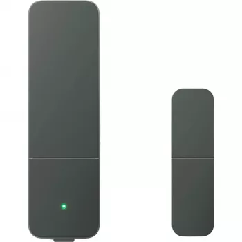 Bosch Tür-/Fensterkontakt II Tür-/Fenstersensor Kabellos Tür/Fenster Anthrazit