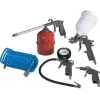 AEROTEC Druckluft-Set 5-teilig. (2005840)