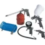 AEROTEC Druckluft-Set 5-teilig. (2005840)
