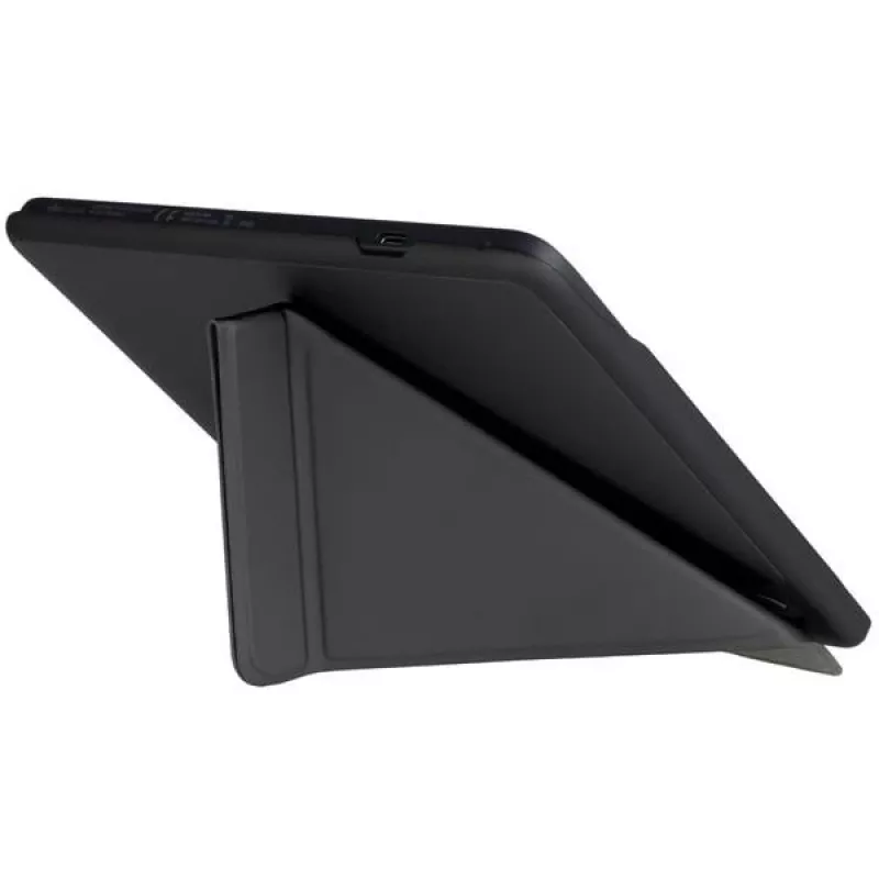 Tolino E-Book Reader Schutzhülle Origami Epos 3 Schwarz