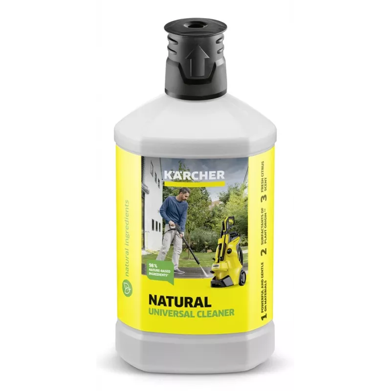 Kärcher RM 626N 1000 ml Flüssig (gebrauchsfertig)
