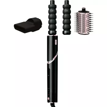 Shark FlexStyle HD426EU 3-in-1 Haarstyler Schwarz Diamond (HD426EU)