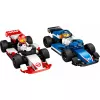LEGO CITY 60464 F1 - Williams Racing & Haas F1 Rennwagen