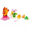 BRIO Flora Blumensammler Spielfigur