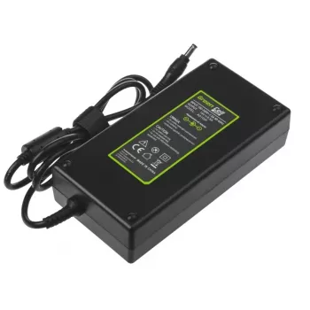 Green Cell AD100P Netzteil/Wandler Innenbereich 180 W Schwarz