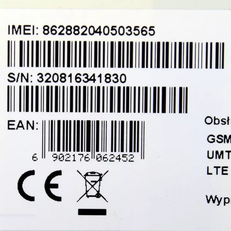 Mobilfunkmodem ZTE MF79U