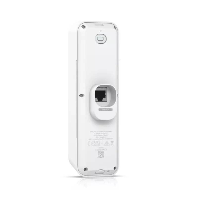 UBIQUITI UVC-G4 Doorbell Pro 5MP WiFi Video-Türklingel