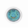 Blaupunkt WS60WH App Wetterstation, Weiß