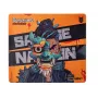 A4TECH Mousepad BLOODY SI45 RENEGADE Sunset 45/40/0,4
