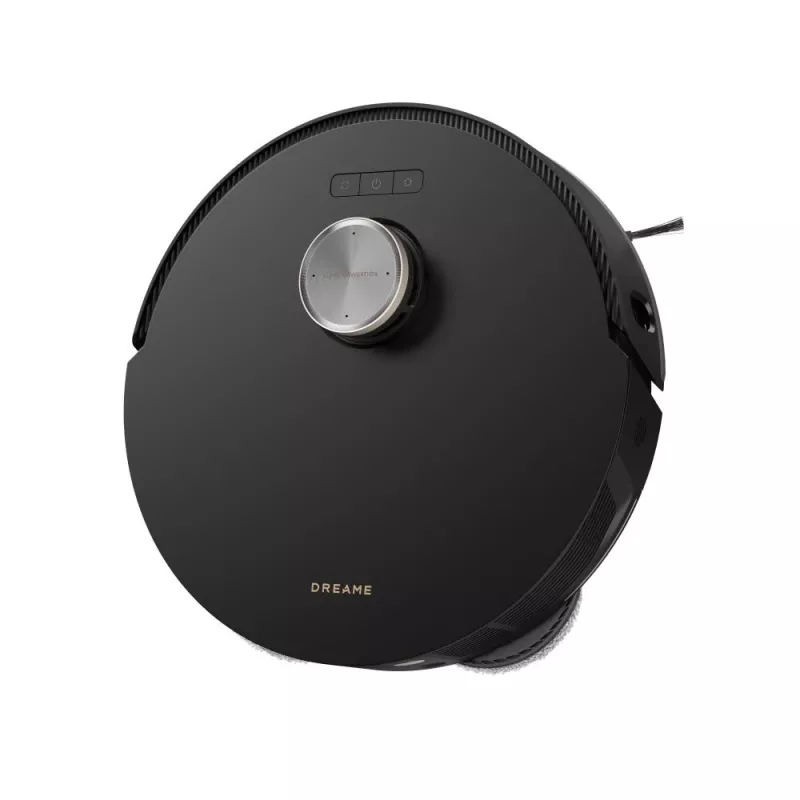 STAUBSAUGER ROBOTER/SW. L20 ULTRA RLX41CE-1 DREAME