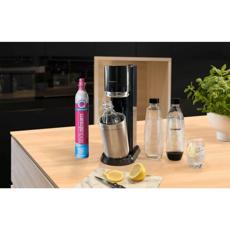 Karbonisierkaraffe SodaStream 1047202410